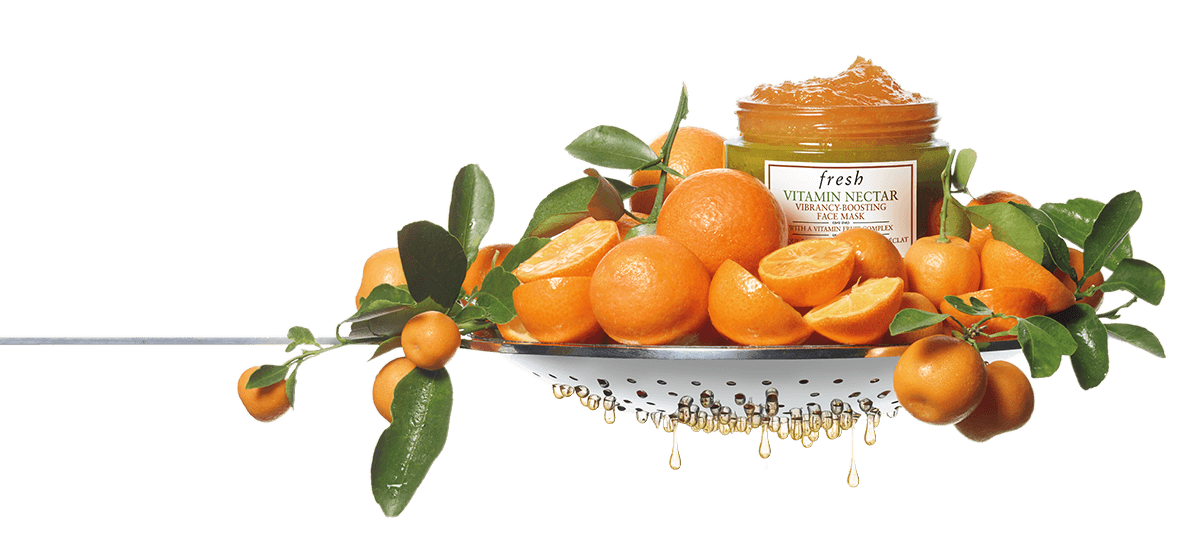 Fresh,Vitamin Nectar,มาร์คส้ม,Fresh Vitamin Nectar Vibrancy-Boosting Face Mask,เฟรซ,Fresh Vitamin Nectar Vibrancy-Boosting Face Maskราคา,Fresh Vitamin Nectar Vibrancy-Boosting Face Maskซื้อได้ที่,Fresh Vitamin Nectar Vibrancy-Boosting Face Mask รีวิว