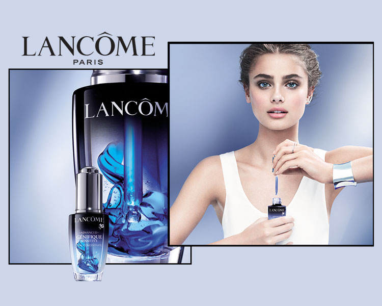 Lancome, Genifique, Veux Youth Activating, Sensitive Soothing,เซรั่มสูตรใหม่,เซรั่มLancome ,Lancome Genifique