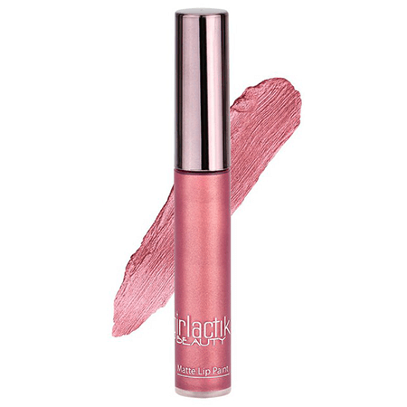 Girlactik,Metallic Lip Paint,Sahara,ลิปจิ้มจุ่ม,เมทัลลิค,,Posh,ลิปจิ้มจุ่ม,girlactik matte lip paint, girlactik ราคา, girlactik matte lip paint รีวิว, girlactik matte lip paint ซื้อที่ไหน, girlactik รีวิว, girlactik matte lip paint พร้อมส่ง, girlactik matte lip paint sweet, girlactik matte lip paint ราคา, girlactik la creme lipstick swatches, girlactik girlactik ขายลิป girlactik, girlactik 14k face glimmer, girlactik matte lip paint in demure