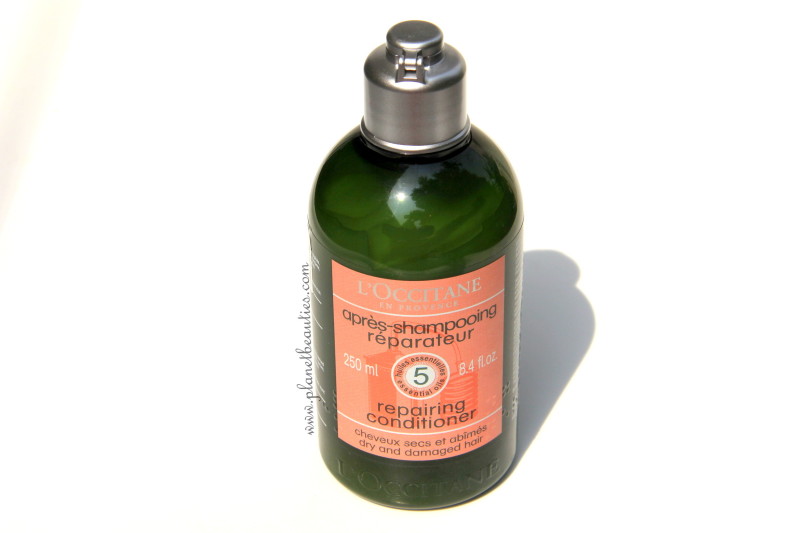 L'occitane Aromachologie Repairing conditioner 250ml