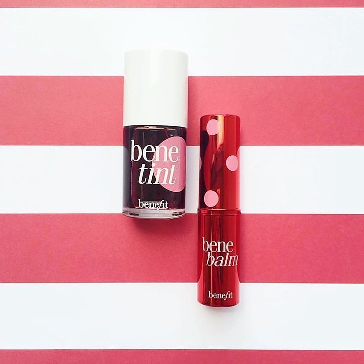 Benefit,BeneTint Rose-Tinted Lip&Cheek Stain,ทิ้นท์,Benefit BeneTint Rose-Tinted Lip&Cheek Stain 4 ml, BeneTint Rose-Tinted ,benefit, benefit posietint lip & cheek stain, benefit cosmetics ,posietint cheek & lip stain, Posietint Cheek & Lip Stain review ,posie tint cheek & lip stain 