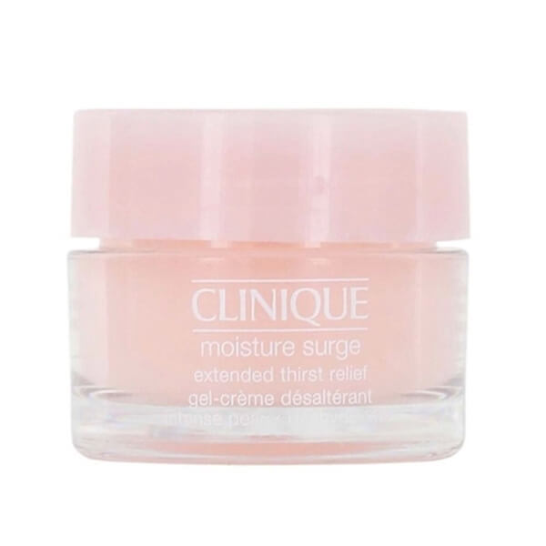 ครีม,CLINIQUE, Moisture Surge Extended Thirst Relief Gel Cream 7ml,clinique moisture surge extended thirst relief gel cream review,clinique moisture surge extended thirst relief ,clinique moisture surge extended thirst relief review