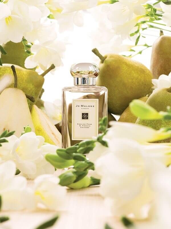 Jo Malone , Jo Malone English Pear , English Pear & Freesia , English Pear & Freesia Cologne , โจมาโลน อิงลิชแพร์