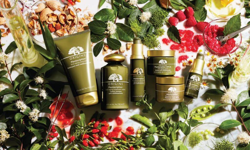 ORIGINS , plantscription anti-aging cleanser ,  plantscription anti-aging cleanser , ผลิตภัณฑ์ทำความสะอาดผิวหน้า , เจลล้างหน้า