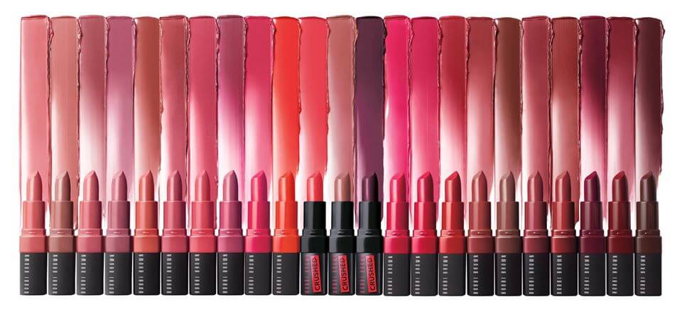 BOBBI BROWN, BOBBI BROWN Crushed Lip Color, BOBBI BROWN Crushed Lip Color #Ruby, BOBBI BROWN Crushed Lip Color #Ruby รีวิว, BOBBI BROWN Crushed Lip Color #Ruby 3.4g, ลิป BOBBI BROWN, BOBBI BROWN Crushed Lip Color #Ruby รีวิว