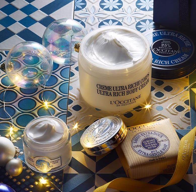 L'occitane Ultra Rich Body Cream ,L'occitane Ultra Rich Body Cream รีวืว ,L'occitane Ultra Rich Body Cream ราคา ,L'occitane Ultra Rich Body Cream ครีมทาผิว ,ครีมทาผิว l'occitane ,