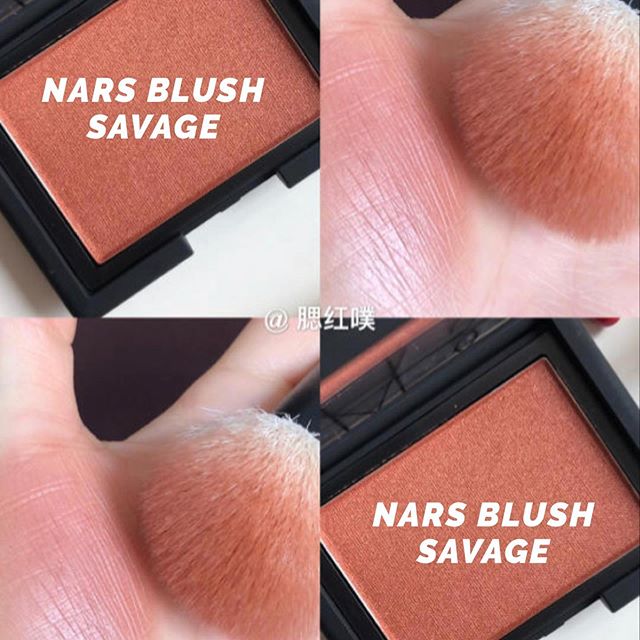 ์Nars Blush #Savage ,บลัช Nars,บลัช Savage,nars blush Savage,nars blush Savage รีวิว,nars blush Savage ราคา,nars blush Savage สีสวยมั้ย,nars blush Savagen swatch,nars Savage,,