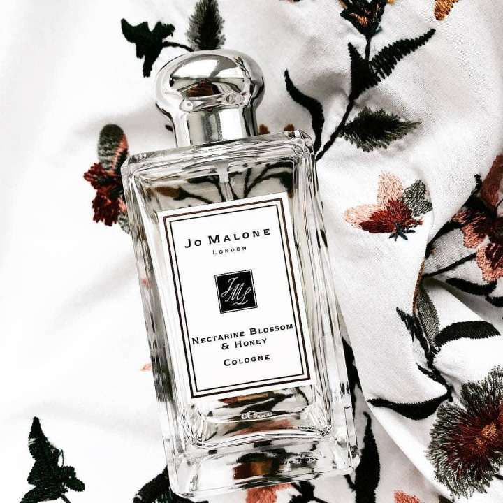 Jo Malone, Jo Malone Nectarine Blossom & Honey Cologne, Jo Malone Nectarine Blossom & Honey รีวิว, Jo Malone Nectarine Blossom & Honey ราคา, Nectarine Blossom & Honey Cologne, น้ำหอม, น้ำหอม Jo Malone, กลิ่น, Jo Malone Nectarine Blossom & Honey Cologne 100ml, Jo Malone รีวิว, Jo Malone ราคา