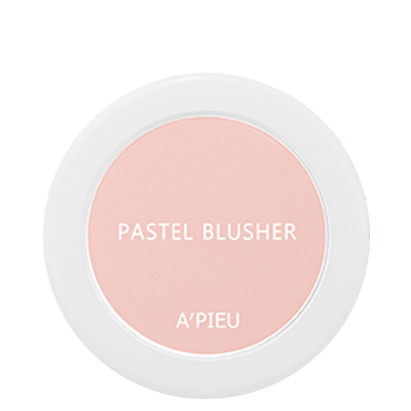 A'PIEU,A'PIEU Pastel Blusher,A'PIEU Pastel Blusher ราคา,A'PIEU Pastel Blusher บลัชออน