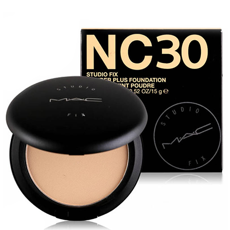 MAC,studio fix powder plus foundation,MAC studio fix powder plus foundation,แป้งผสมรองพื้น