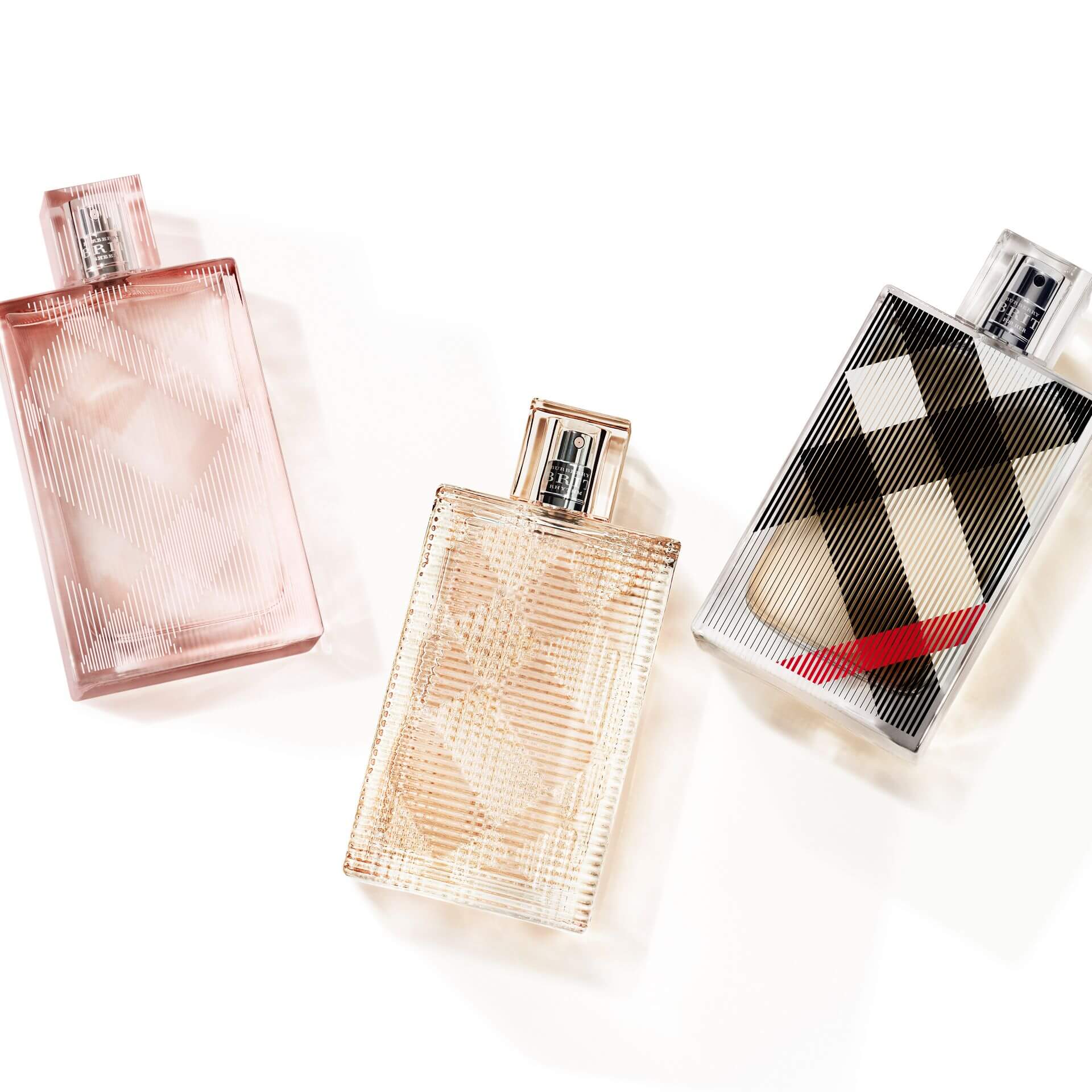  เบอร์เบอรี่,Burberry,Brit for Her,EDP,น้ำหอม,ขวดแต้ม,สไตล์,หรูหรา,สดใส,น่ารัก