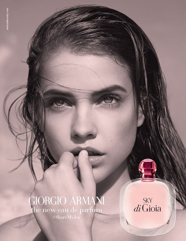 Giorgio Armani แพ็คคู่สุดคุ้ม !! Sky Di Gioia