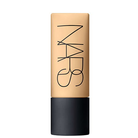  NARS Soft Matte Complete Foundation #Light 5 Fiji