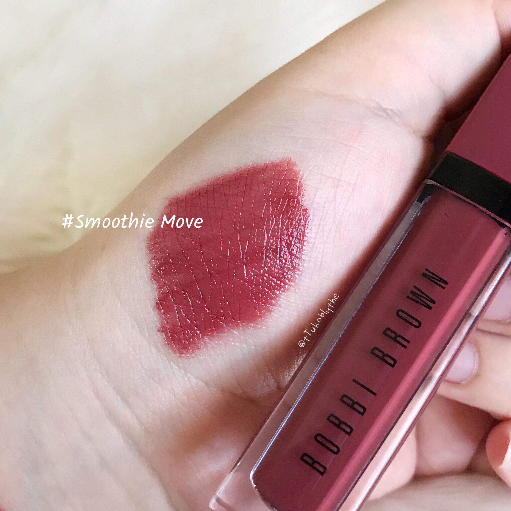 BOBBI BROWN Crushed Liquid Lip