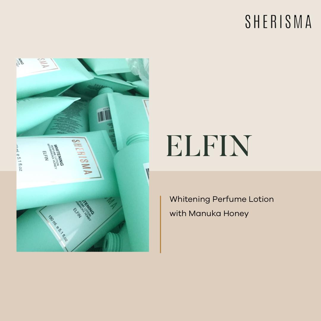 Sherisma, Sherisma Whitening Perfume Lotion With Manuka Honey, Sherisma Whitening Perfume Lotion With Manuka Honey 150ml, Sherisma Whitening Perfume Lotion With Manuka Honey, Sherisma Whitening Perfume Lotion With Manuka Honey รีวิว, โลชั่น, โลชั่นน้ำหอม, น้ำผึ้งมานูก้า, Sherisma Whitening Perfume Lotion With Manuka Honey #Adorable