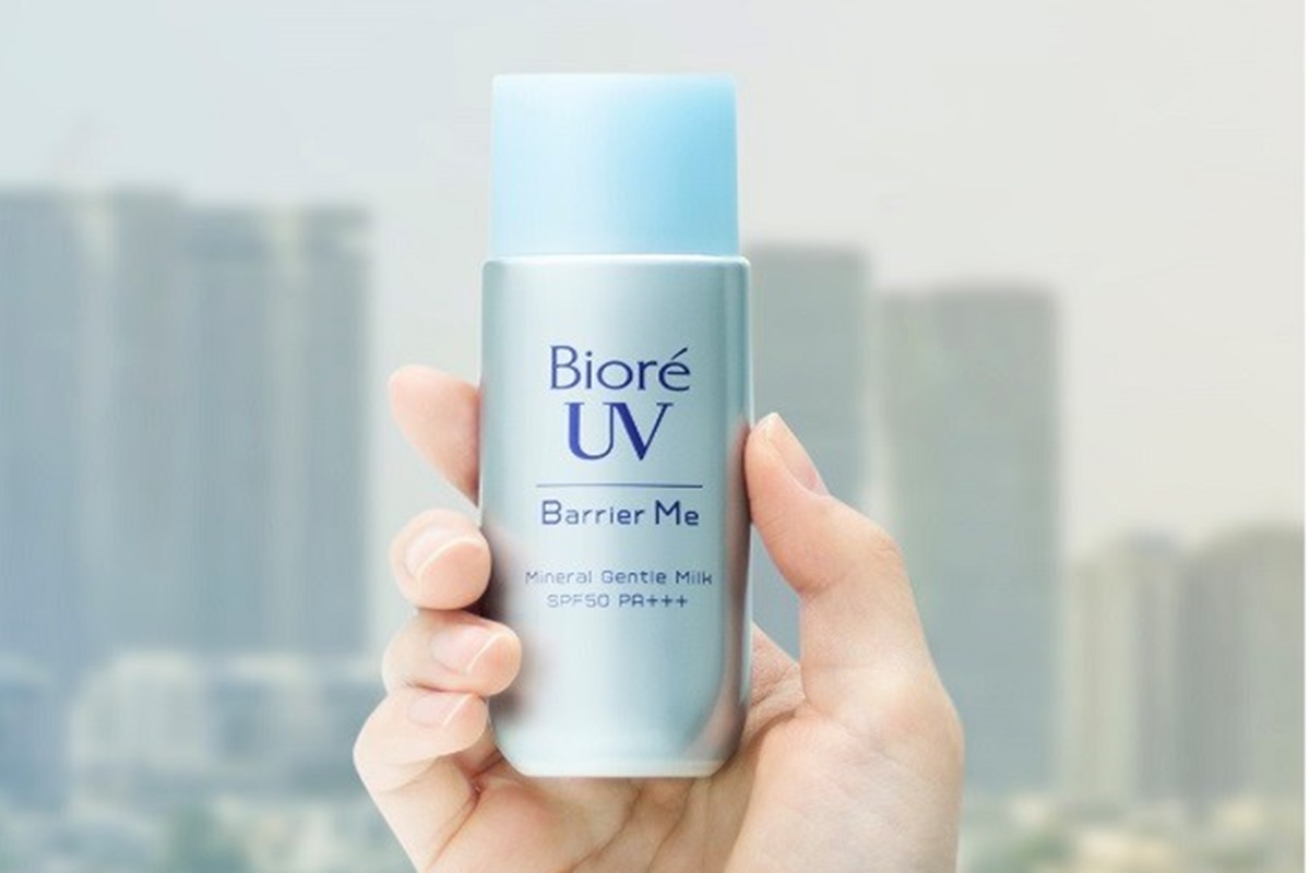 ครีมกันแดดบีโอเร,กันแดดไลท์อัพ,Biore, Biore UV Aqua Rich Light Up Essence, ครีมกันแดด, ครีมกันแดด Biore, บีโอเร,กันแดดไลท์อัพ