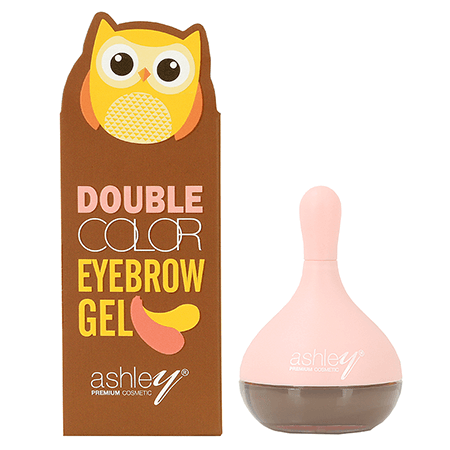 Ashley,Ashley Eyebrow Gel,เจลเขียนคิ้ว,เขียนคิ้ว,ดินสอเขัยนคิ้ว