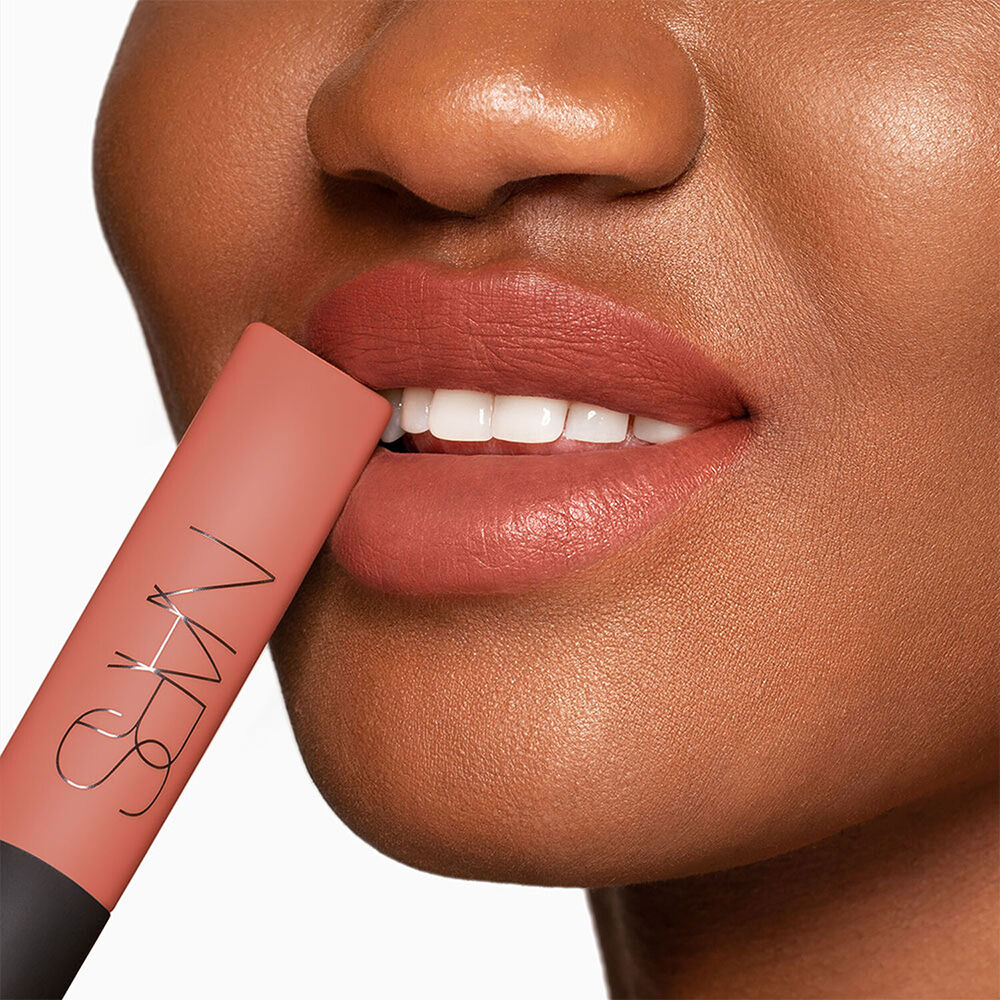 Nars Air Matte Lip Color #Thrust