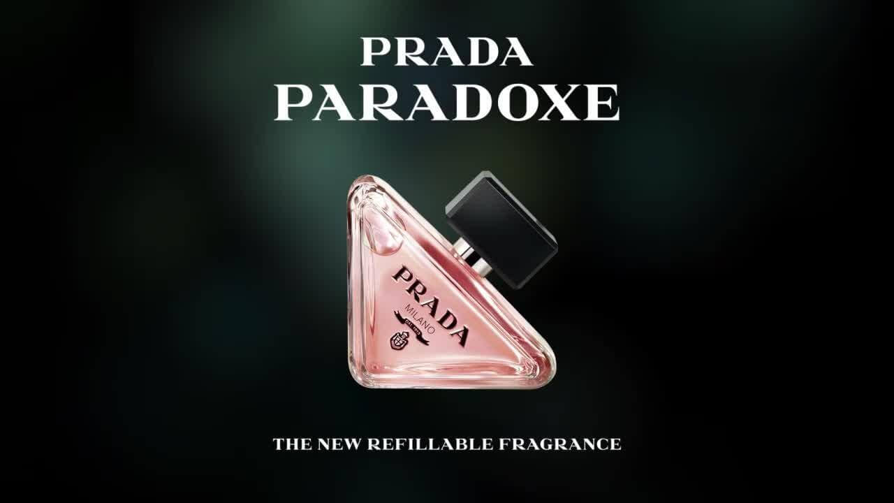 Prada Paradoxe EDP, Paradoxe,น้ำหอม Prada,น้ำหอม ,Prada Paradoxe