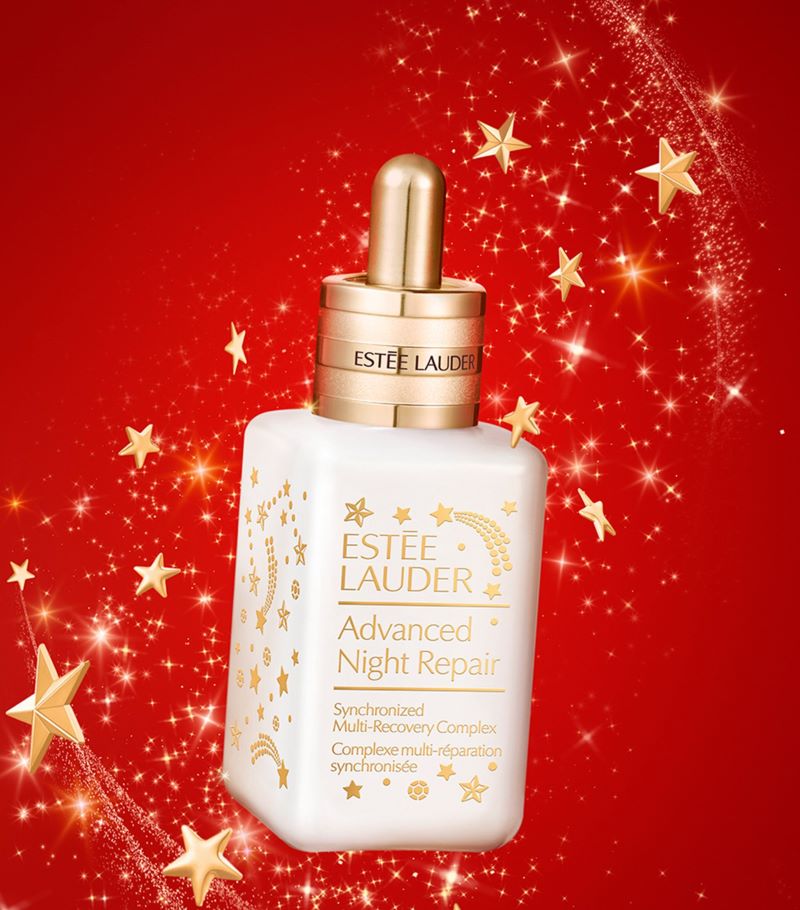 Estee Lauder Limited Edition Stellar Advanced Night Repair Serum 50ml ,Estee Lauder Limited Edition Stellar Advanced Night Repair Serum 50ml ราคา,Estee Lauder Limited Edition Stellar Advanced Night Repair Serum 50ml รีวิว