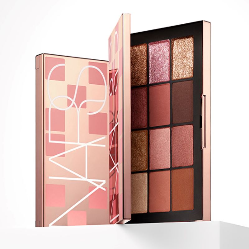 Nars Afterglow Irresistible Eyeshadow Palette, The Afterglow - NARS , พาเลท Nars , Nars , อายแชโดว์ , อายแชโดว์ Nars