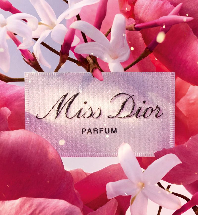 Dior Miss Dior Parfum 5ml , Dior Miss Dior Parfum  ราคา, Dior Miss Dior Parfum  รีวิว , น้ำหอม Dior , Dior