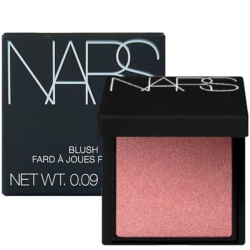 ์Nars Blush Mini ,nars orgasm,nars บลัชออน,บลัชออน nars, nars orgasm,orgasm nars,nars บลัชออนขนาดใหม่,์Nars Blush Mini #Orgasm 2.5 g.,