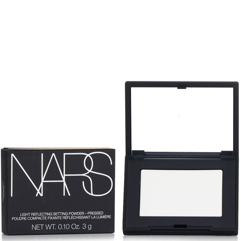 Nars Light Reflecting Setting Pressed Powder